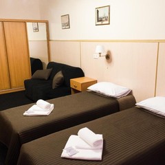 Отель Стасов, Санкт-Петербург, Ленинградская область