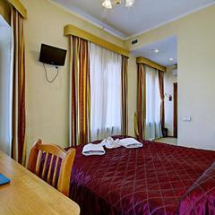 Отель Элегия, Санкт-Петербург, Ленинградская область