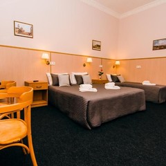 Отель Стасов, Санкт-Петербург, Ленинградская область