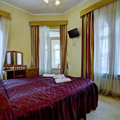 Отель Элегия, Санкт-Петербург, Ленинградская область