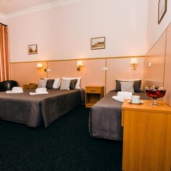 Отель Стасов, Санкт-Петербург, Ленинградская область