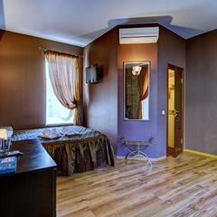 Отель Элегия, Санкт-Петербург, Ленинградская область