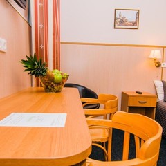 Отель Стасов, Санкт-Петербург, Ленинградская область