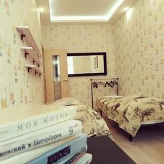 Отель Красный Терем, Санкт-Петербург, Ленинградская область