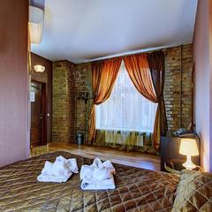 Отель Элегия, Санкт-Петербург, Ленинградская область