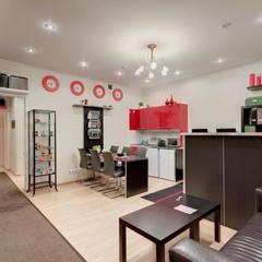 Хостел Mini-Mani на Крылова, Санкт-Петербург, Ленинградская область