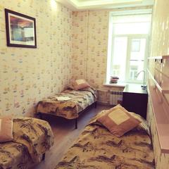 Отель Красный Терем, Санкт-Петербург, Ленинградская область