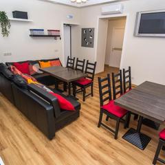 Хостел Mini-Mani на Крылова, Санкт-Петербург, Ленинградская область