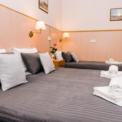 Отель Стасов, Санкт-Петербург, Ленинградская область