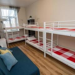 Хостел Mini-Mani на Крылова, Санкт-Петербург, Ленинградская область