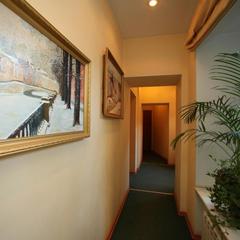 Отель Элегия, Санкт-Петербург, Ленинградская область