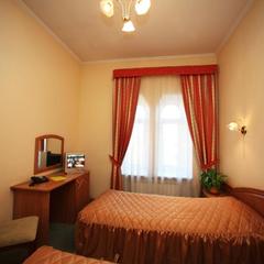 Отель Элегия, Санкт-Петербург, Ленинградская область