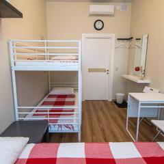 Хостел Mini-Mani на Крылова, Санкт-Петербург, Ленинградская область