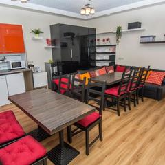 Хостел Mini-Mani на Крылова, Санкт-Петербург, Ленинградская область