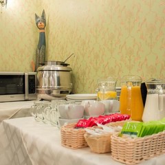 Отель Стасов, Санкт-Петербург, Ленинградская область