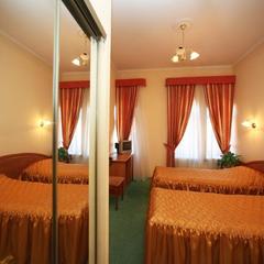 Отель Элегия, Санкт-Петербург, Ленинградская область