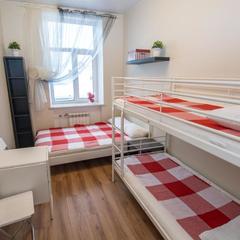 Хостел Mini-Mani на Крылова, Санкт-Петербург, Ленинградская область