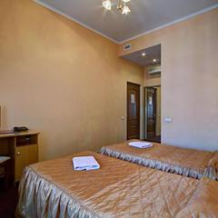 Отель Элегия, Санкт-Петербург, Ленинградская область