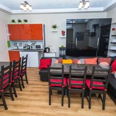 Хостел Mini-Mani на Крылова, Санкт-Петербург, Ленинградская область