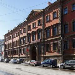 Мини-отель Timclub, Санкт-Петербург, Ленинградская область