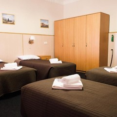 Отель Стасов, Санкт-Петербург, Ленинградская область