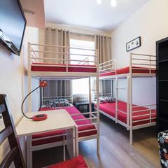 Хостел Mini-Mani на Крылова, Санкт-Петербург, Ленинградская область