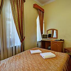 Отель Элегия, Санкт-Петербург, Ленинградская область