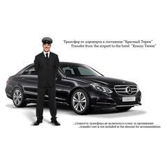 Отель Красный Терем, Санкт-Петербург, Ленинградская область