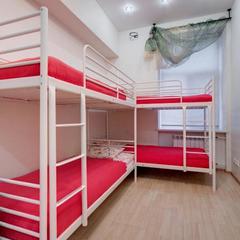 Хостел Mini-Mani на Крылова, Санкт-Петербург, Ленинградская область