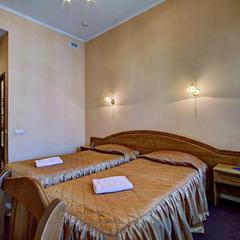 Отель Элегия, Санкт-Петербург, Ленинградская область