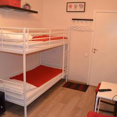 Хостел Mini-Mani на Крылова, Санкт-Петербург, Ленинградская область