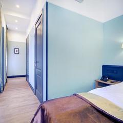 Отель Элегия, Санкт-Петербург, Ленинградская область