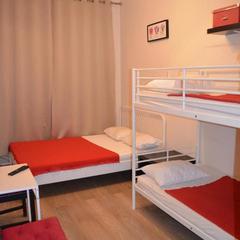 Хостел Mini-Mani на Крылова, Санкт-Петербург, Ленинградская область