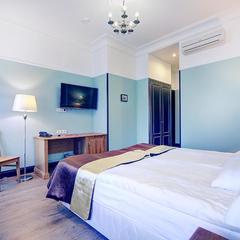 Отель Элегия, Санкт-Петербург, Ленинградская область