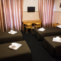 Отель Стасов, Санкт-Петербург, Ленинградская область