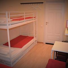 Хостел Mini-Mani на Крылова, Санкт-Петербург, Ленинградская область