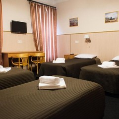 Отель Стасов, Санкт-Петербург, Ленинградская область