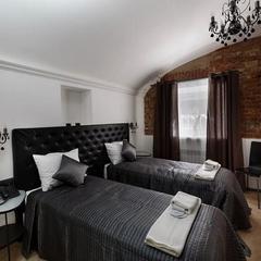 Мини-отель Timclub, Санкт-Петербург, Ленинградская область