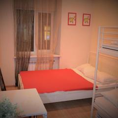 Хостел Mini-Mani на Крылова, Санкт-Петербург, Ленинградская область