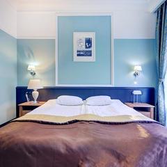 Отель Элегия, Санкт-Петербург, Ленинградская область