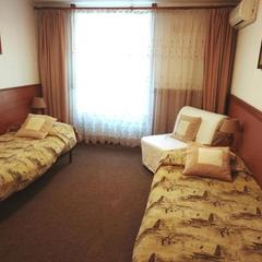 Отель Красный Терем, Санкт-Петербург, Ленинградская область