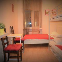 Хостел Mini-Mani на Крылова, Санкт-Петербург, Ленинградская область