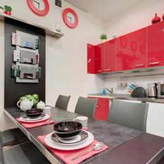 Хостел Mini-Mani на Крылова, Санкт-Петербург, Ленинградская область