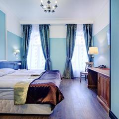 Отель Элегия, Санкт-Петербург, Ленинградская область