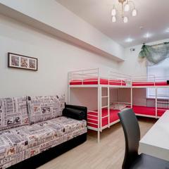 Хостел Mini-Mani на Крылова, Санкт-Петербург, Ленинградская область