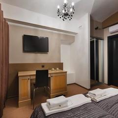 Мини-отель Timclub, Санкт-Петербург, Ленинградская область