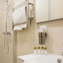 Отель Стасов, Санкт-Петербург, Ленинградская область