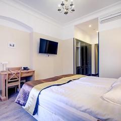 Отель Элегия, Санкт-Петербург, Ленинградская область