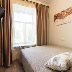 Хостел Mini-Mani на Крылова, Санкт-Петербург, Ленинградская область