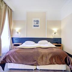 Отель Элегия, Санкт-Петербург, Ленинградская область